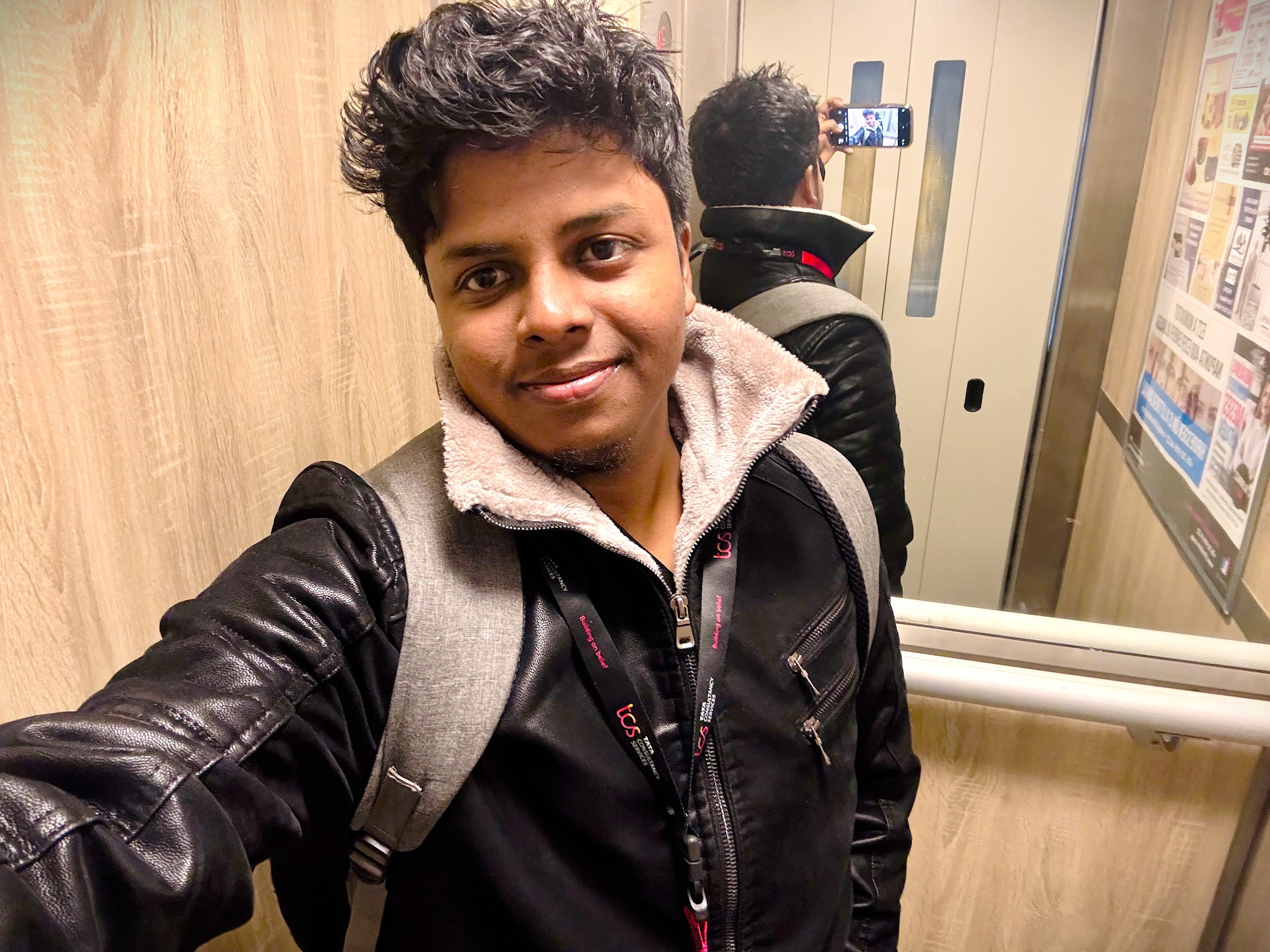 Mahamudur Rahaman - Data Engineer and Travel Content Creator